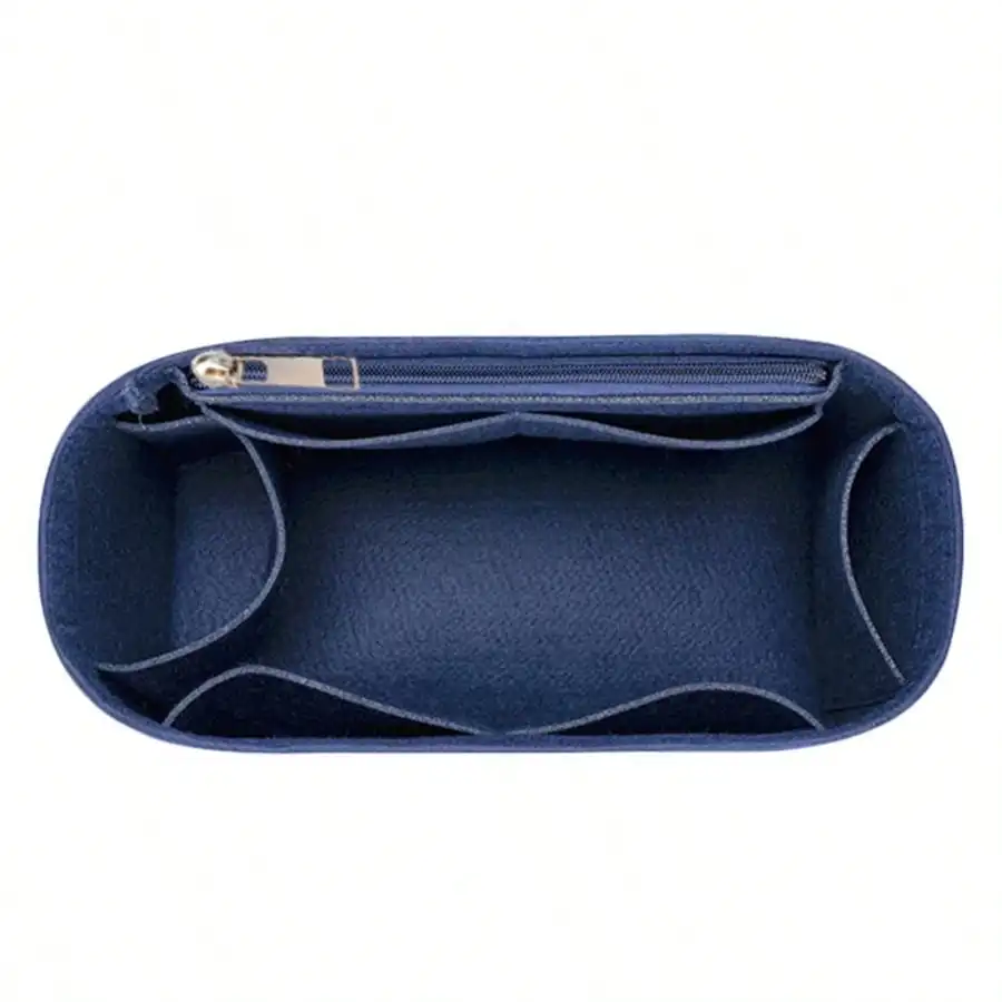 가방 정리용 펠트 파우치, 여성용 화장품 보관용 토트백 - Cosmetic Bags 리뷰 및 가격