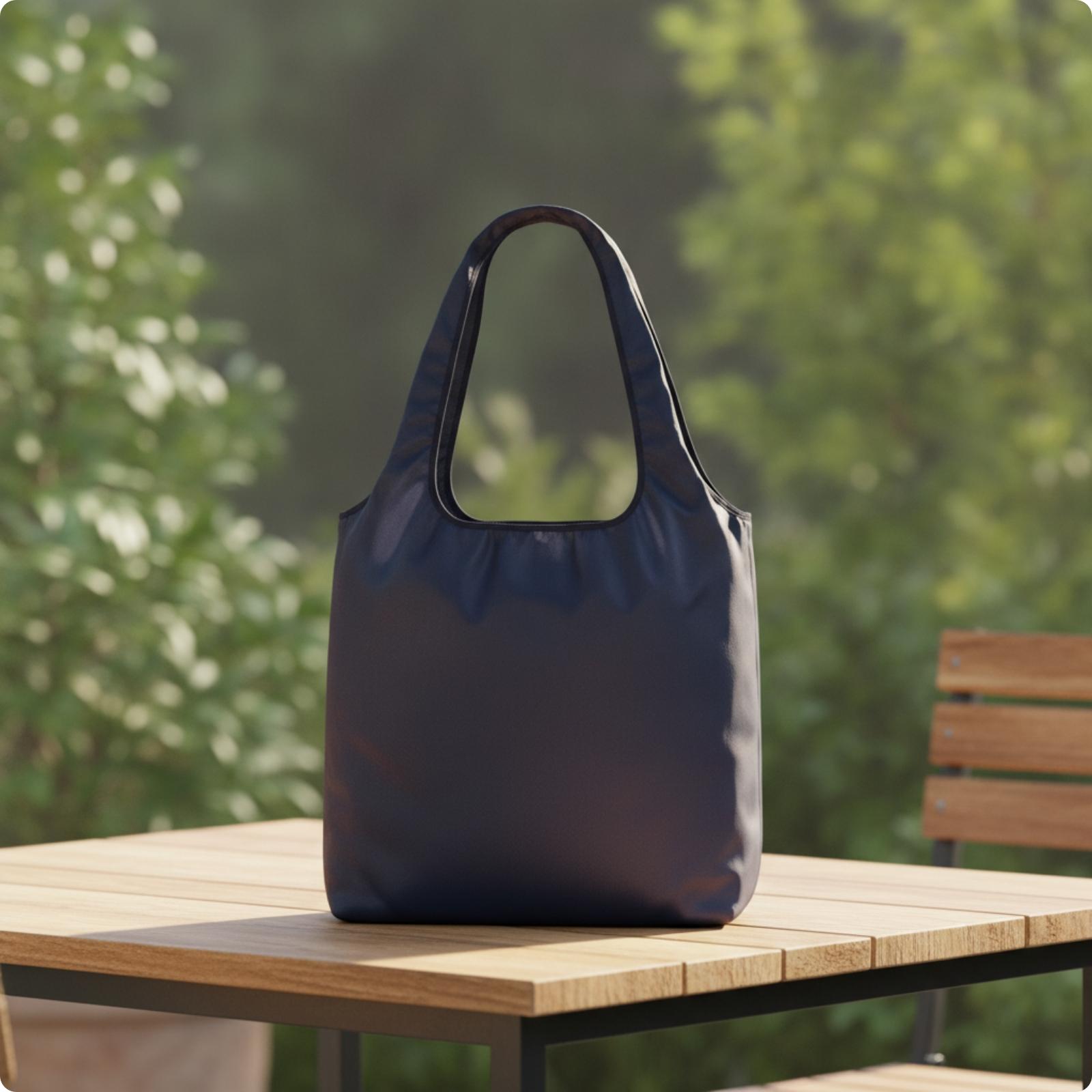 접이식 토트백, 방수 기능이 있는 핸드백, 출퇴근 및  - Handbags 리뷰 및 가격