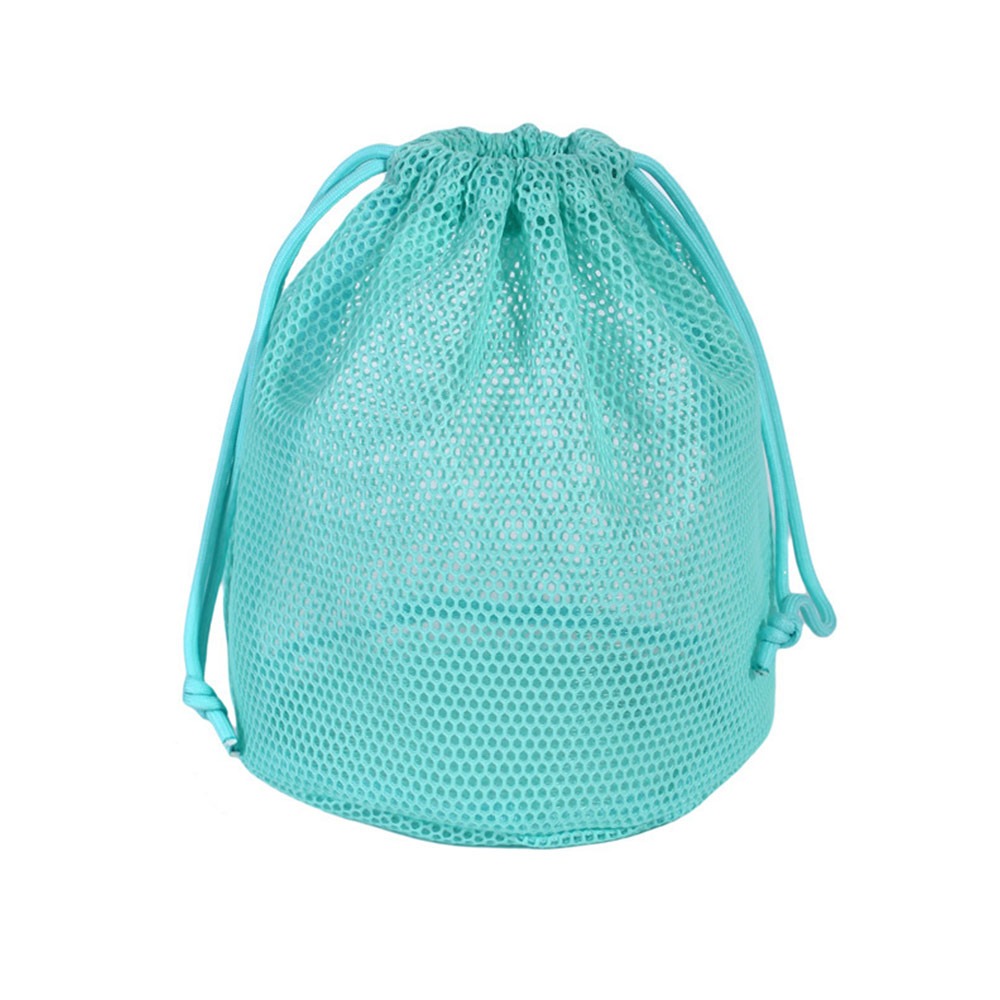 새로운 도파민 컬러 화장품 파우치, 드로스트링 방식,  - Cosmetic Bags 리뷰 및 가격
