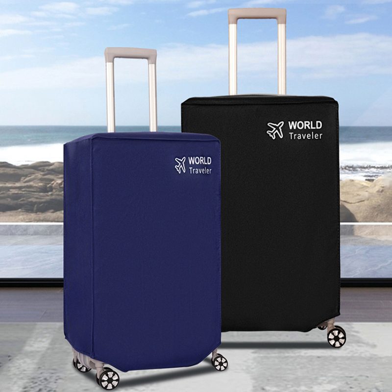 방수 여행 가방 보호대 수하물 커버, 수하물 먼지 케이 - Waterproof Suitcase Cover Protector 리뷰 및 가격